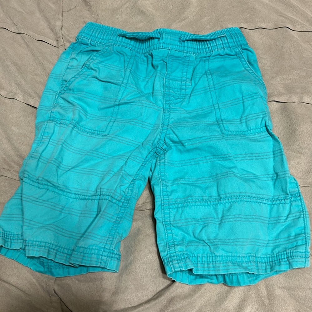 Bundle of Boys Shorts Sizes 5T, 5 & 6 - Picture 10 of 10